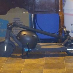 Widoway Elextric Scooter