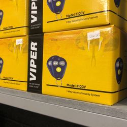 Viper Model 3100v On Sale Today For 69.99 