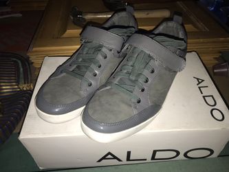 ALDO SHOES