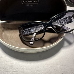 Coach And Tory Sunglasses 