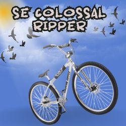 SE Colossal Ripper