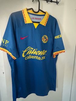 Club America Jersey Size L
