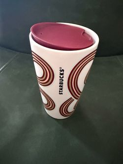 Starbucks cup
