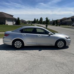 2011 Honda Accord