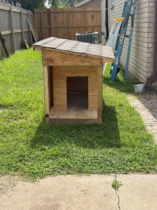 Dog House