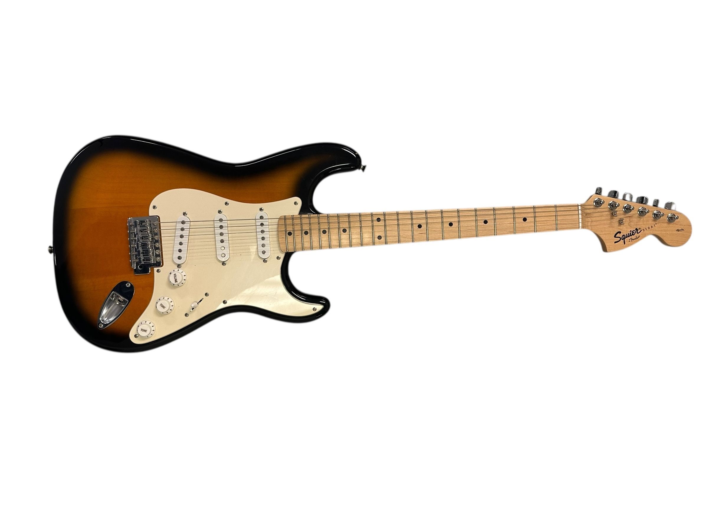 FENDER SQUIER STRAT #31098