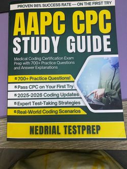 CPC AAPC bundle coding books