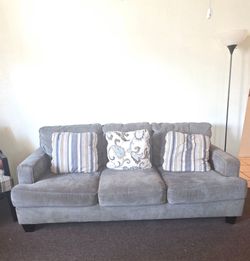 3-4 Person Couch x2