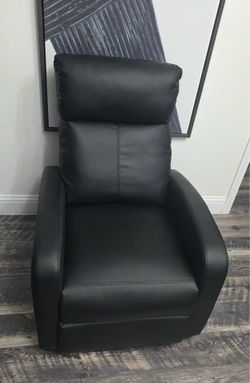 recliner