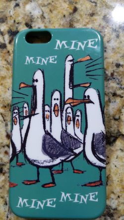 Phone cases for IPhone 6S and IPhone 5 $5!