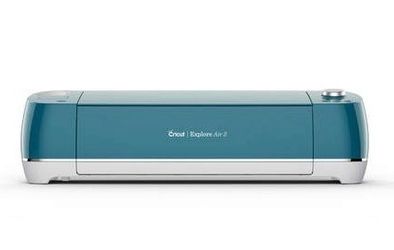 Cricut Explore Air 2 Cutting Machine Retail $250