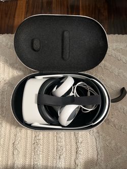 Oculus quest 2