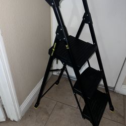 Gorilla Ladders 🪜 