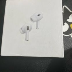 AIR PODS PRO 2