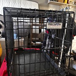 Dog Cage
