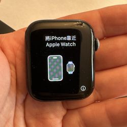 Apple Watch Series 6 44mm gps+cellular