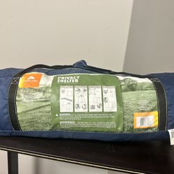 Privacy Shelter For Camping