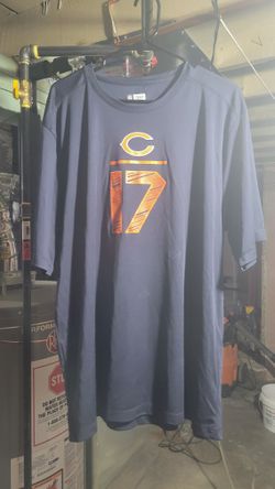 Bears Shirt XXL