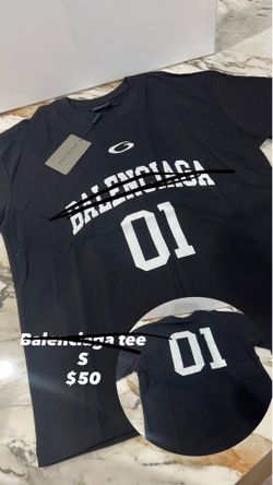 Balenciaga tee