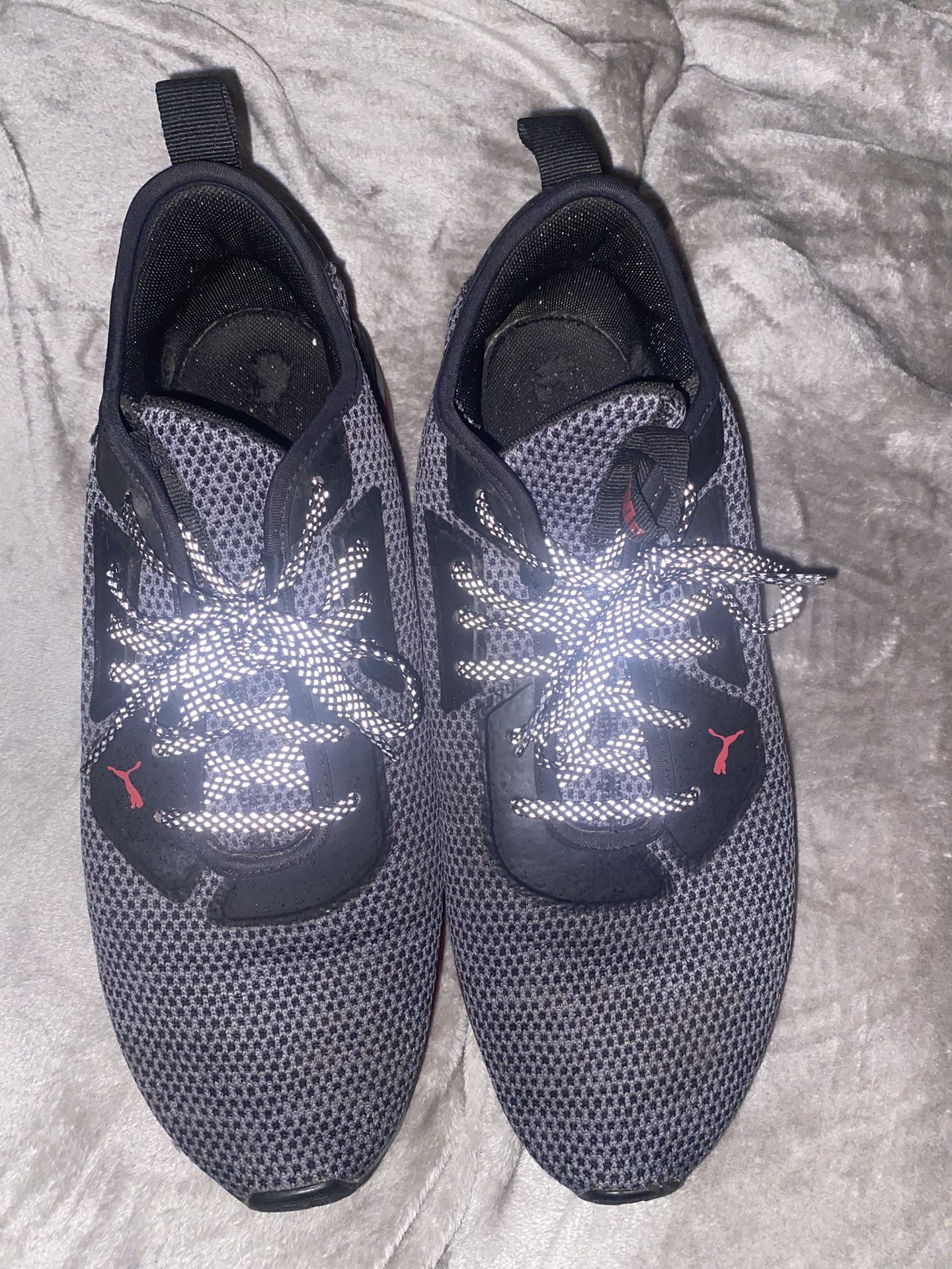 Men’s Puma Shoes 