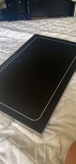 Magic Chef Warming Tray