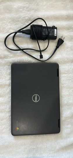 Dell Chromebook