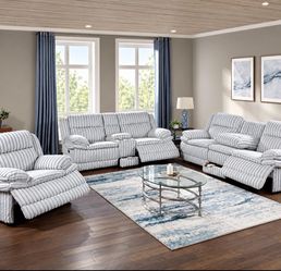 Brand new sofa set