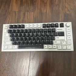 Glorious Keyboard 
