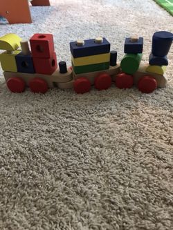 Toys, $6 each (See pics) many to choose from