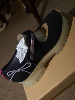 Mary Jane Uggs
