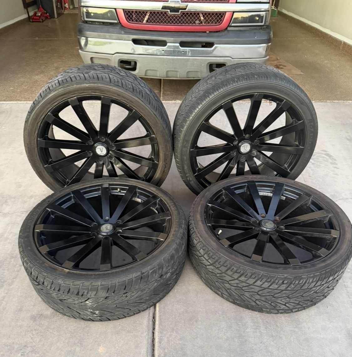 Rims