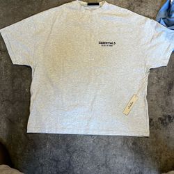 Essentials T Shirt