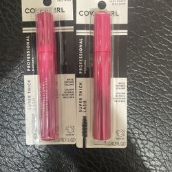 Covergirl Mascara (2)