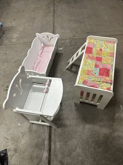 Girl Toys