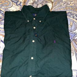 Ralph Lauren Shirt