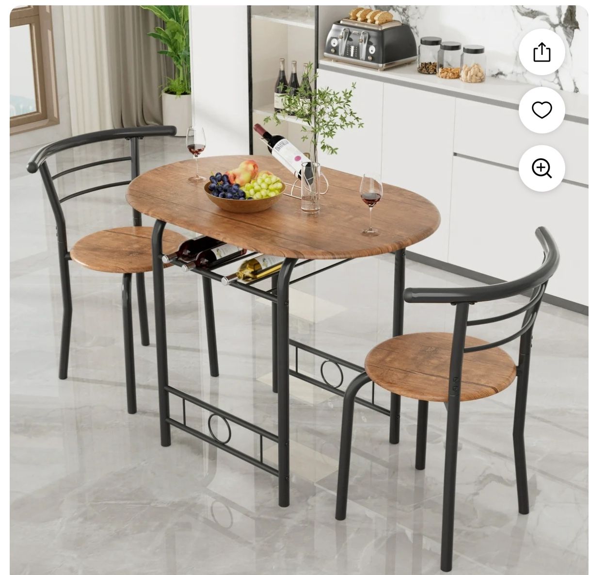 Bistro Table
