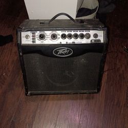 Peavy Vip-1 VYPYR 