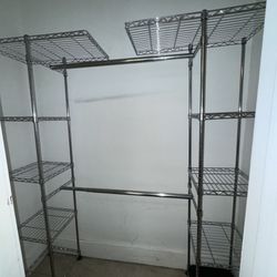 Wire Shelf 