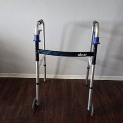 Drive Walker