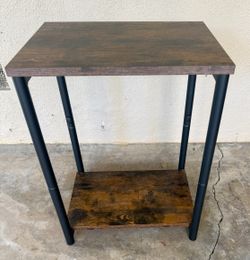 New Side Tables Set Of 4