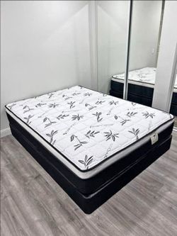 Pillow top