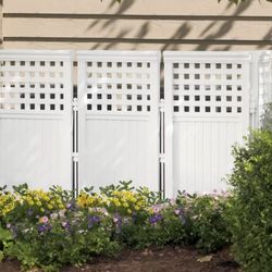 NEW SUNCAST SCREEN ENCLOSURES 