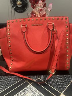 Mickael Kors Large Handbag