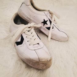 Converse kids sz 12