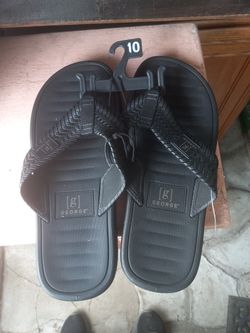 Men Sandle