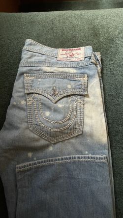 True Religion Mega T (SZ 38x32)