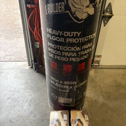 Floor Protector