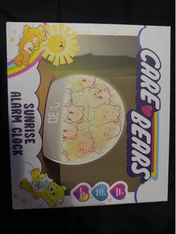 Care Bear Lot