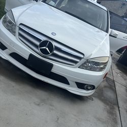 C300 Mercedes Benz