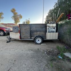 Traila                  2’’ Hitch